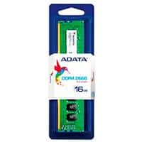 [4710273773452-A] Memoria                                                                                                                                                                                                                                                                                                                                                                                                                         Ddr4 Adata 16gb 2666 Mhz Udimm (ad4u2666716g19-sgn)