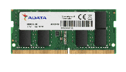 [4711085931474-A] Memoria Ddr4 Adata 4gb 2666 Mhz Sodimm (ad4s26664g19-sgn)