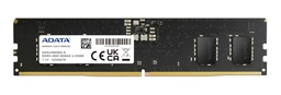 [4711085936448-A] Memoria Ddr5 Adata 16gb 4800mhz Udimm (ad5u480016g-s)