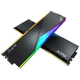 [4711085936905-X] Memoria                                                                                                                                                                                                                                                                                                                                                                                                                                                                                                                                                                                                                                                                                                                                                                                                                                                                                                                                                                                                                                                                                                                                                                                                                                                                                                                                                                                                                                                                                                                                                                                                                          Ddr5 XPG Lancer 32gb(2x16)6000mhz RGB Blk (ax5u6000c4016g-dclarbk)