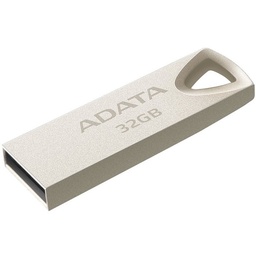 [4712366965843-A] Memoria Flash Adata Uv210 32gb Metalica (auv210-32g-rgd)