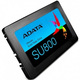[4712366967250-A] Unidad  Ssd Adata Su800 Ultimate 256gb Sata Iii 2.5" (asu800ss-256gt-c)
