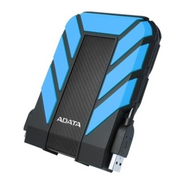 [4713218460400-A] Disco Duro Externo Adata Hd710 Pro 1tb 3.1 Azul (ahd710p-1tu31-cbl)