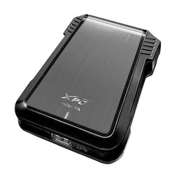[4713218463036-X] Enclosure    Xpg Negro 2.5 Usb 3.0 Sata (aex500u3-cbk)