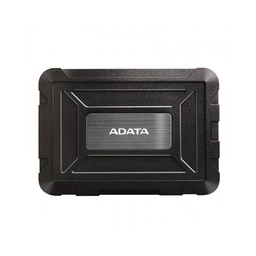 [4713218463234-A] Enclosure                                                                     Adata Antigolpes  Negro 2.5" Usb 3.0 Sata (aed600-u31-cbk)