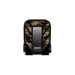 [4713218464101-A] Disco Duro Externo Adata Hd710m Pro 2tb 3.1 Camuf Ahd710mp-2tu31-ccf