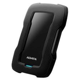 [4713218465528-A] Disco                                                                                                                                                                Duro Externo Adata Hd330 4tb 3.1 Negro (ahd330-4tu31-cbk)