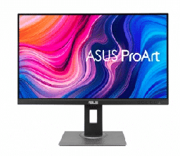 [Dim-2478QV] Monitor        ASUS Proart Pa278qv Led 27 Pulgadas Quad Hd Wide 75hz HDMI Con Bocinas 2560x1440 5ms Ips