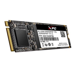 [4713218469342-X] Unidad                                                                                                                                                                                                                                                                                                                                                                                                                                                                                                                                                                                                                                                                                                                                                                 Ssd M.2  Xpg Sx6000p 2280 Pcie 1tb (asx6000pnp-1tt-c)