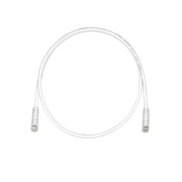 [611589009379-B] PATCHCORDBELDENCAT6BLANCO1.2MC601109004