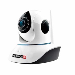 [612068535822-P] Provision                                                                                                                                                                                                                                                                                                                                                                                                                                                                                                                                                                                                                                                                                                                                                                                                                                                                                                                                                Camara Ip 2mp Ir-10m 3.6mm Plug And View Paneo Audio(pt-838)