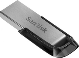 [619659136703-S] Memoria                                                                                                                                                                                                                                                                                            Flash Sandisk Ultra Flair 64gb Usb 3.0 (sdcz73-064g-g46)