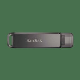 [619659181932-S] Memoria  Flash Sandisk Ixpand 64gb Lightning-usb C(sdix70n-064g-gn6nn)