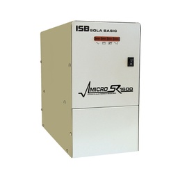 [660077406039-S] Nobreak/ups                                                                                                                                                                                                                                                                                                                                                                                                                                                                                                                                                                                                                                                                                                                                                                                                                                                                                                                                                                                                                                                                                                                                                                                      Sola Basic Xr-21-162 Micro Sr 1600va/1000w/6 Cont/leds/*60 M