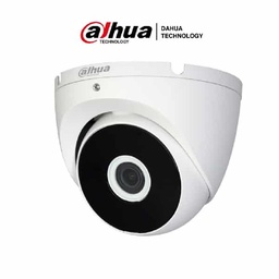 [6939554970733-D] Dahua                                                                                                                                                                                                                                                                                                                                                                                                                                                                                                                                                                                                        Camara Domo Hdcvi 1080p/ Lente 3.6/metalica(dh-hac-t2a21n-0360b)