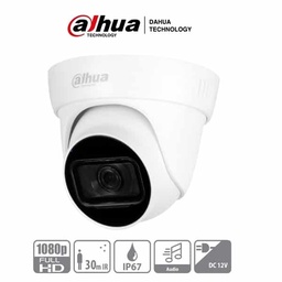 [6939554989629-D] Camara                                                                                                                                                                                                                                                                                                                                                                                                                                                                                                                                                                                                                                                                                                                                                                                                                                          Dahua Domo 2 Mp/2.8mm/micro/metal(dh-hac-hdw1200tln-a-0280b-s4)