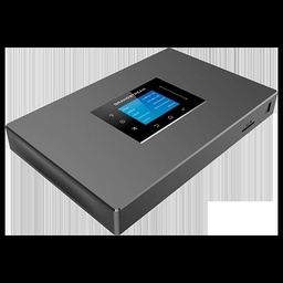 [6947273703365-G] Grandstream  Conm Ip-pmx 1 Pto Fxo + 1 Fxs Wan Gb Pto Lan Gb (ucm6301)