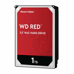 [718037799650-W] Disco                                                                                                                                                                                                                                                                                                                                                                                                                                                                                                                                                                                                                                                                                                                                                                                                                                                                                                                                                                                                                                                                                                                                                                                                                                                                                    Duro Interno Wd 1tb 3.5" Wd10efrx 64mb Sata3 5400rpm Nas Red