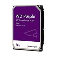 [718037857077-WMX] Disco                                                                                                                                                                                                                                                                                                                                                                                                                                                                                                                                                                                                                                                                                                                                                                                                                                                                                                                                      Duro Interno Wd 6tb 3.5&#8243; Wd60purz. 64mb Sata3 5700rpm Purple