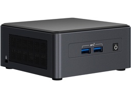 [735858465540-I] Nuc                                                                                                                                                                                                                                                                                                                                                                                                                                                                                                                                                                                                           Intel Core I3-1115g4 1.9ghz4.1ghz 6mb 28w Barebone Bnuc11tnhi30001
