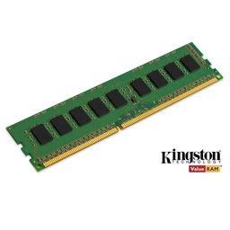 [740617282733-K] Memoria Ddr4 Kingston 4gb 2666mhz(kvr26n19s6/4)