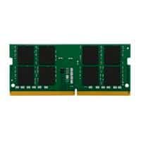 [740617296099-K] Memoria  Sodimm Kingston Ddr4 8gb 3200mhz Cl22 (kvr32s22s8/8)