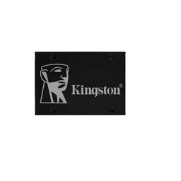 [740617300253-K] Unidad Ssd Kingston Skc600 512gb Sata 3 2.5" (skc600/512g)
