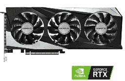 [Dim-GV-N3060GAMING OC-12GD] TARJETA DE VIDEO GIGABYTE NVIDIA GEFORCE RTX 3060 GAMING OC 12GB GDDR6 3XWINDFORCE GV-N3060GAMING OC-12GD REV2