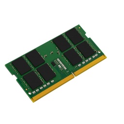 [740617310894-K] Memoria  Sodimm Ddr4 Kingston  16gb 3200mhz Gen 16gbits (kvr32s22s8/16)