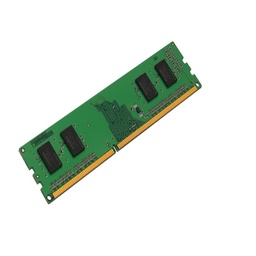 [740617311310-K] Memoria Ddr4 Kingston 8gb 2666mhz Gen 16gbits (kvr26n19s6/8)