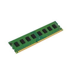 [740617317480-K] Memoria Ddr3 Kingston 4 Gb 1600 Mhz Dimm (kvr16n11s8/4wp)