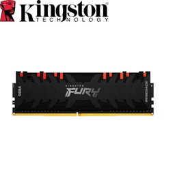[740617322491-K] Memoria                                                                                                                                                                                                                                                                                                                                                                                                                                                                                                                                                                 Ddr4 Kingston Furyrenegade Rgb 8gb 3600mhz Dimm(kf436c16rba/8)