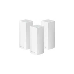 [745883817498-L] Router  Linksys Atlas Pro Wifi 6 Dual-band Sistema Mesh 3 Nodo(mx5503)