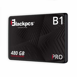 [7500462651503-B] Unidad                                                                                                                                                                                                                                                                                                                                          Ssd Blackpcs B1 480gb 560mb/s Sata Iii 2.5" (as201-480)