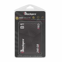 [7500462768355-B] Unidad                                                                                                                                                                                                                                                                                                                                                                                                                                                                     Ssd Blackpcs B1 240gb 560mb/s Sata Iii 2.5" (as201-240)