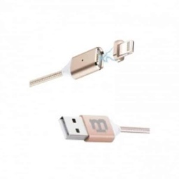 [7500463424427-B] CABLE BLACKPCS (CA-MAGNETICO) MAGNETICO V8 COBRE 100 CM 2A (CACOMTM-2)