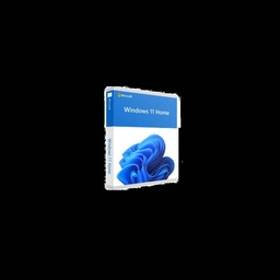 [7500619005227-M] Microsoft Oem Windows 11 Home 64 Bits EspaÑol (kw9-00657)
