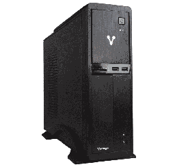 [7500619007795-V] Pc                                                                                                                                                                                                                                                                                                                                                                                                                                                                                                                                                                                                                                                                                                                                                                                                                                                                                                                              Vorago Slimbay 4 Pentium G6400 8gb 1tb Nos (sb4 G6400-nos-3)