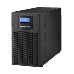 [7501693301861-V] Ups/nobreak Online Doble Conversion Torre Vica 3kv/2700w (gamma 3000)