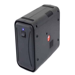 [750169340226-C] Nobreak  Complet Eri-5-035 Mt605 600va/300w/8cont/regula/suprime/*24min