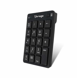 [7502266671893-V] Teclado Numerico Usb Vorago Kb-105