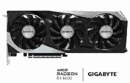[Dim-GV-R68GAMING OC-16GD] Tarjeta  De Video Gigabyte Radeon Rx 6800 Gaming OC 16gb GDDR6 Windforce 3x Cooling AMD RDNA 2 Gv-r68gaming Oc-16gd (max 1pz Por Cliente)