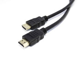 [7502266673477-V] Cable  Vorago Hdmi Cab-206 10 Mts