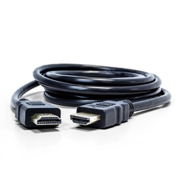 [7502266673958-V] Cable  Vorago Cab-109 Hdmi 2 Mts Bolsa
