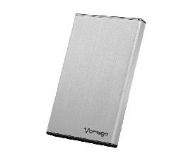 [7502266674771-V] Enclosure                                                                                                                                                                                                                         Vorago Hdd-102 Plata Dd 2.5 Usb 2.0 Sata