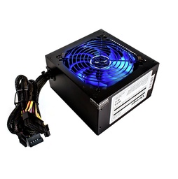 [7502266675280-V] Fuente  De Poder Vorago Psu-200 600watts 2 X Sata