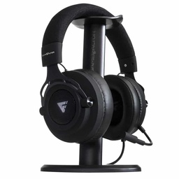 [7502266677536-G] Diadema Game Factor Microfono Removible, Amplificador Usb Hsg601