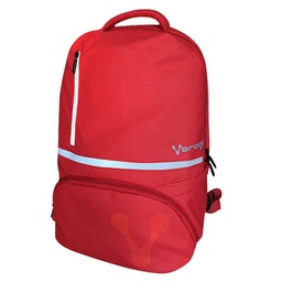 [7502266678373-V] Mochila  Vorago Bp-200 Sport Laptop 15.6" Polyester Rojo (bp-200-rd)