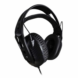 [7502266678502-G] Diadema Game Factor Microfono Removible, 3.5mm, Ultra Ligeras Hsg500