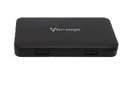 [7502266679356-V] Enclosure                                                                                                                                                                                                                                                                                                                                                                                                                                                                                                                                                                                                                                                                                                                                                                                                                                                                                                                         Vorago Hdd-302 Negro Tool Free HDD SSD 2.5" Sata USB 3.0